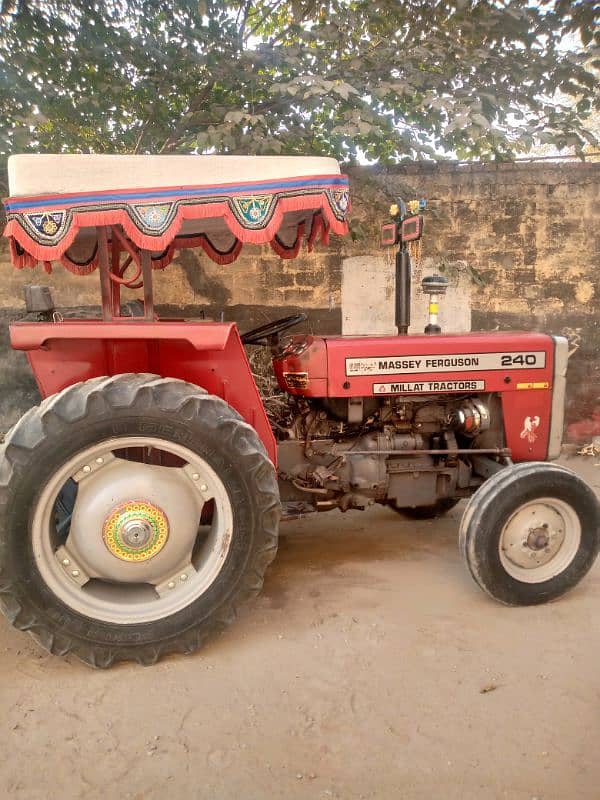 Massey 240 engen tight ha haf tair ha huk lagi ha chat laga ha 5