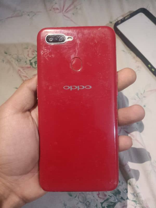 Oppo A5s - Official PTA Approved urgently sale! 3