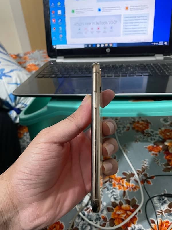 Iphone XS 64GB JV PTA APPROVED 1