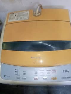 Panasonic automatic machine for sale