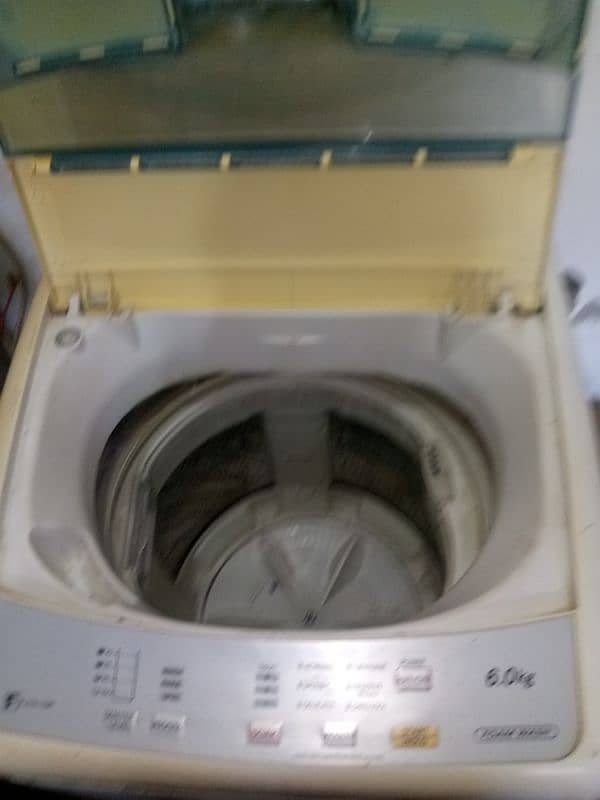 Panasonic automatic machine for sale 2