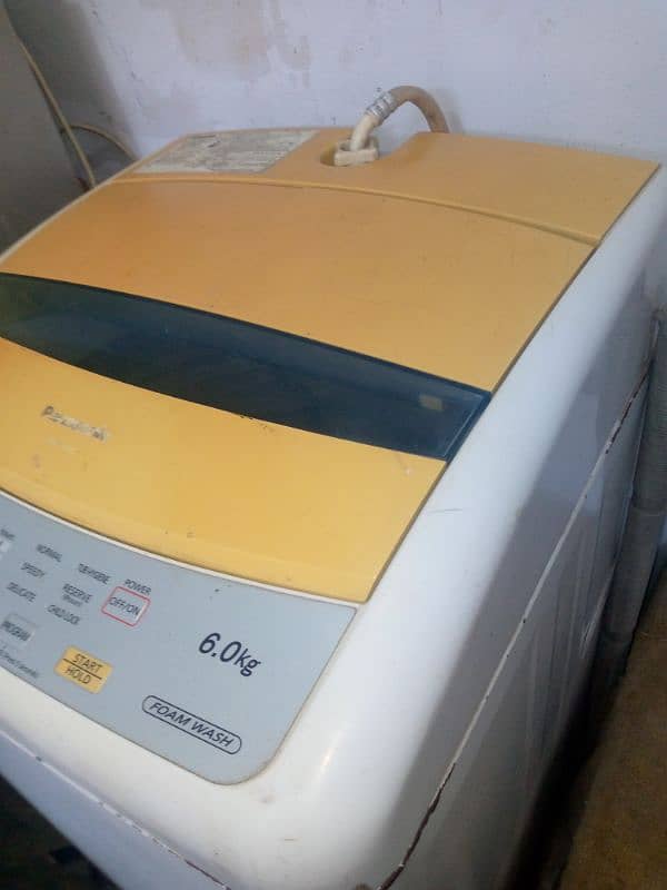 Panasonic automatic machine for sale 5