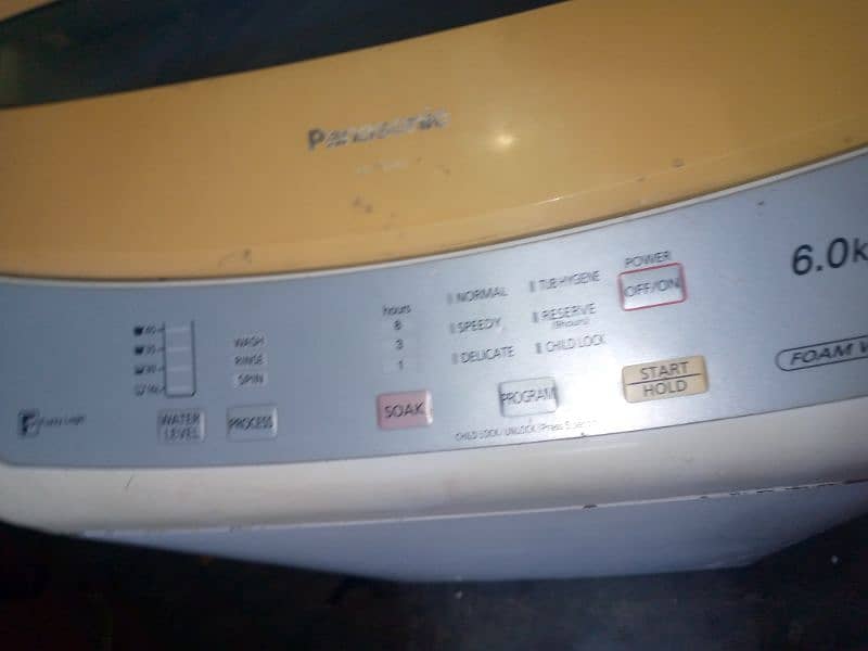 Panasonic automatic machine for sale 7