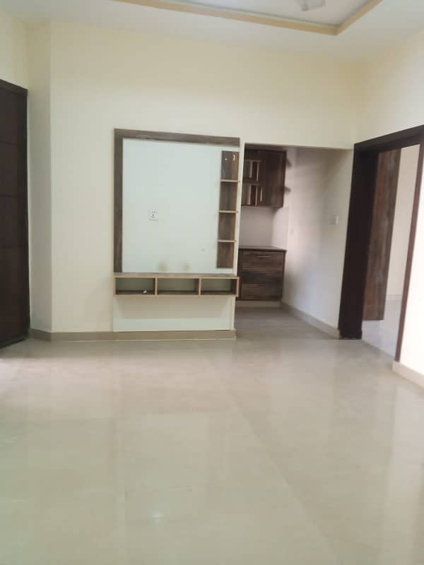 HOUSE AVAILABLE FOR RENT IN BANIGALA 1