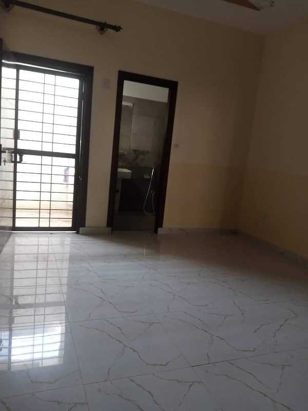 HOUSE AVAILABLE FOR RENT IN BANIGALA 4