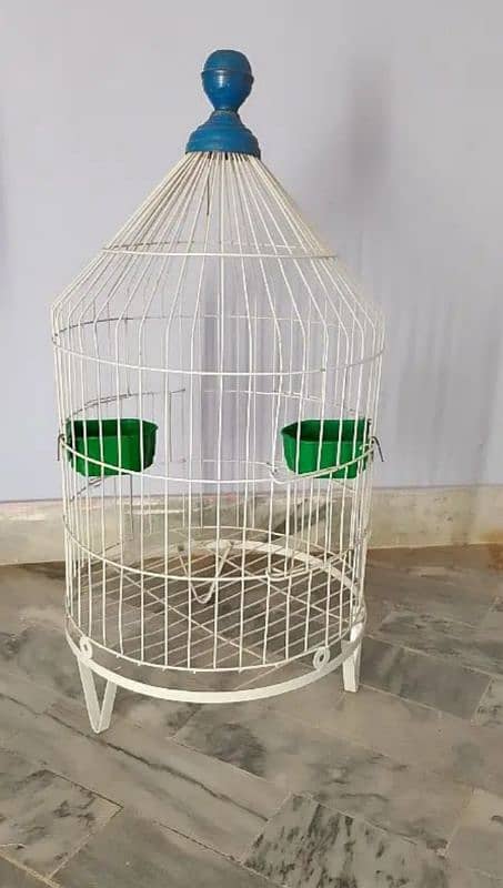 Beautiful birds Cage 1