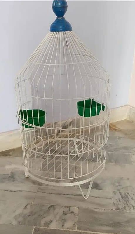 Beautiful birds Cage 3