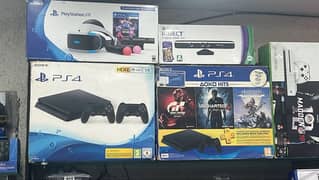 Ps4 500GB | used