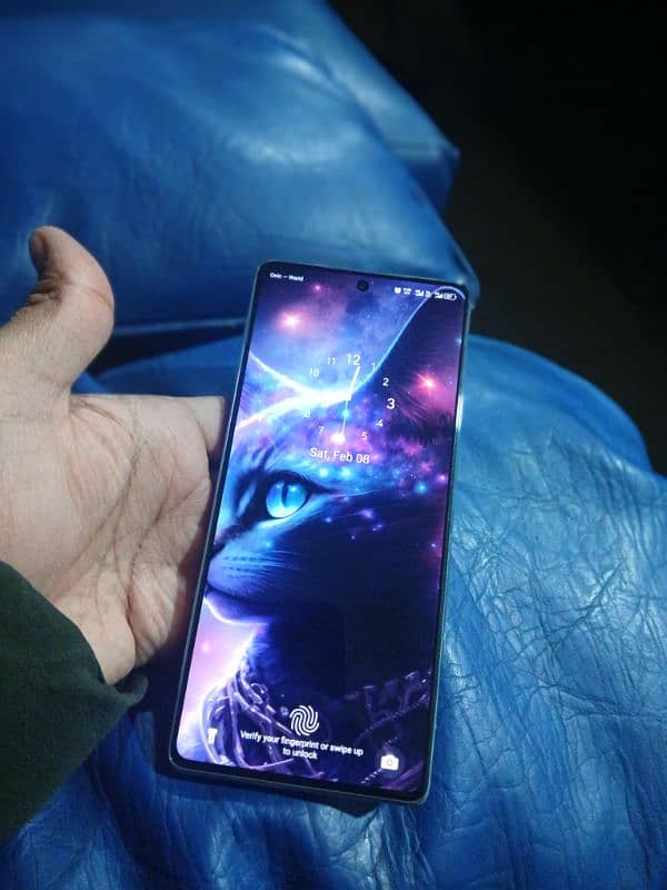 INFINIX GT 20 PRO 3