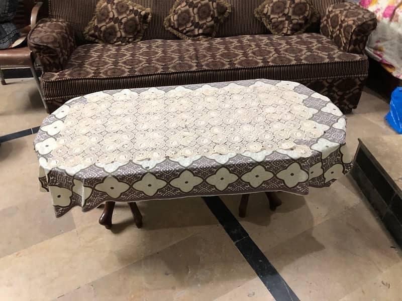 5 Seater Sofa for Sale 4