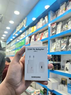 SUPER FAST SAMSUNG A1 COPY CHARGER