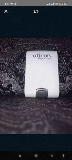 Oticon