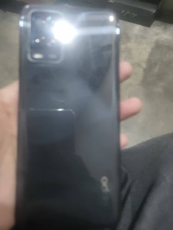 oppo a54 all ok 0