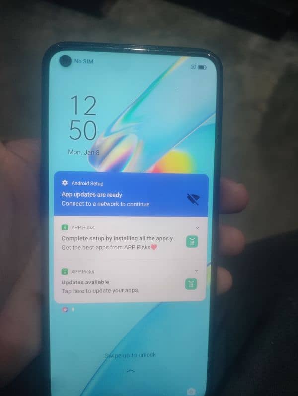 oppo a54 all ok 2