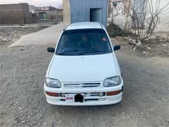 Daihatsu Cuore 2007 Read Ad First