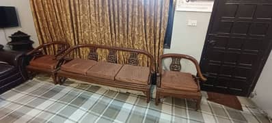 5 seater china sofa set