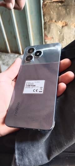 Realme note 50