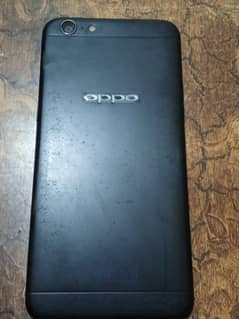 oppo A57 good condition available 3 Gb rom 32 Gb ram