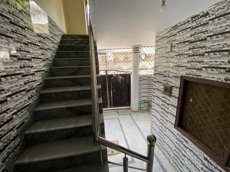 5 Marla Triple Storey House With Sui Gas and Electricity Reasonable Price 2