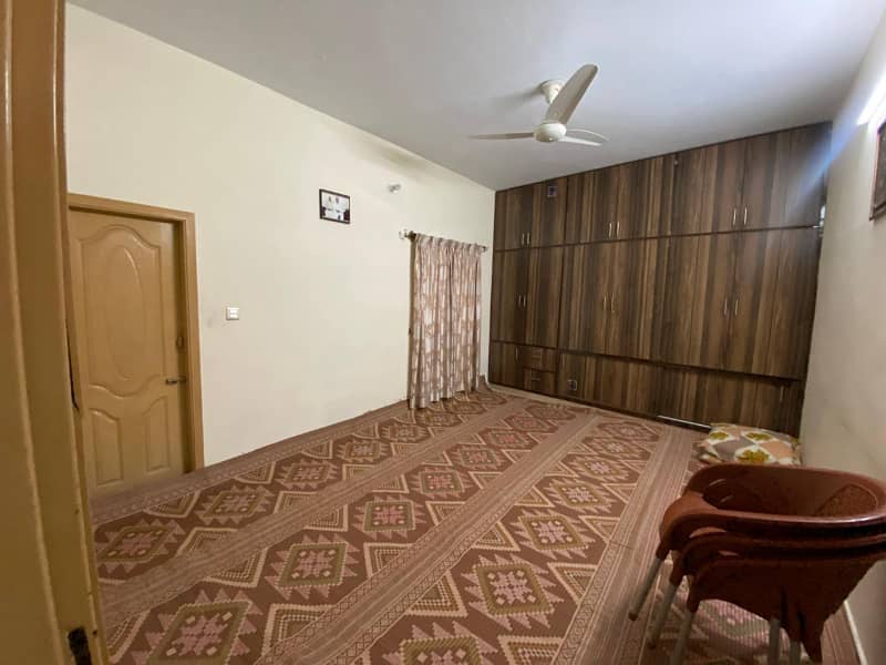 5 Marla Triple Storey House With Sui Gas and Electricity Reasonable Price 3