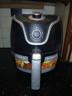 Anex Air fryer