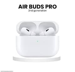 Imported Air buds  Free Delivery