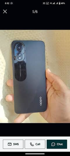 oppo a 18