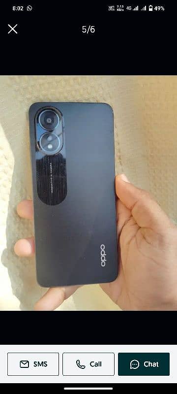 oppo a 18 0