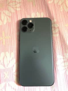 iphone 11 pro 64 gb