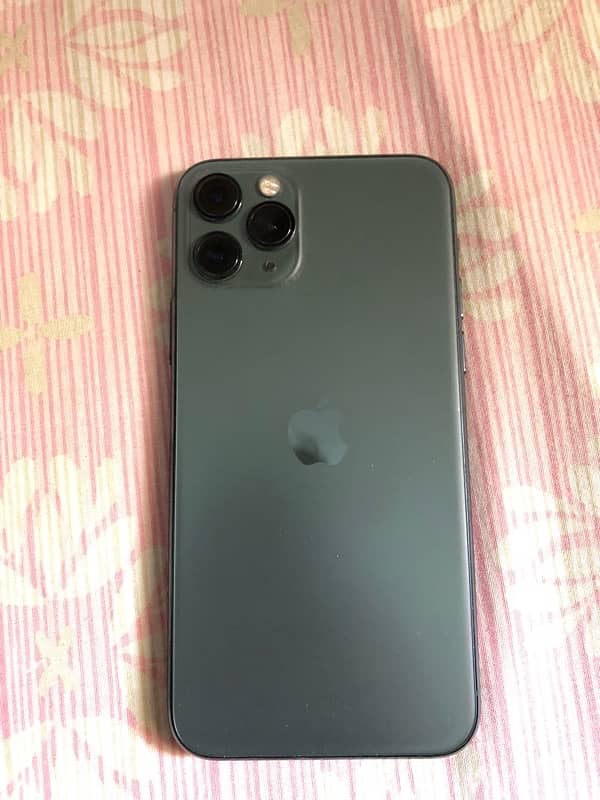 iphone 11 pro 64 gb 0