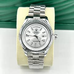 Rolex Premium Version Watches, with 1 Year warranty.