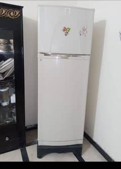 DAWALANCE SIMPLE  FRIDGE MODEL NO. 9188