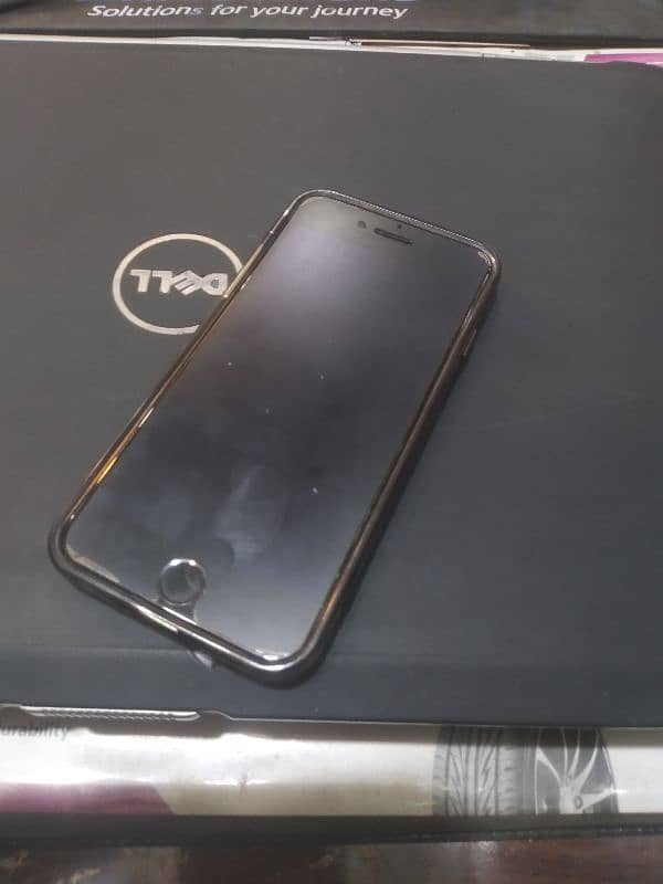 iPhone 7 officel PTA approved 6