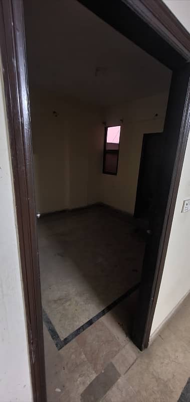 3 BED DD FLAT FOR RENT NAZIMABAD NO. 4 5