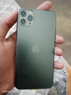 iPhone 11 Pro Max