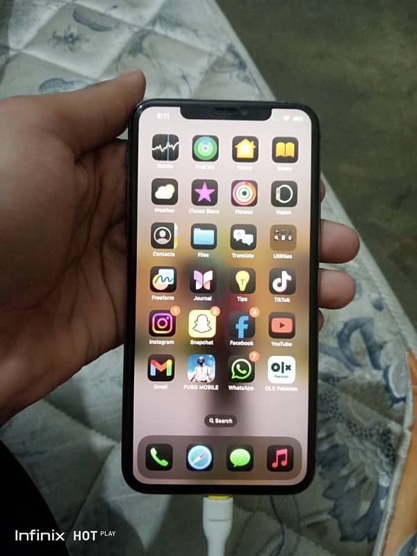 iPhone 11 Pro Max 3