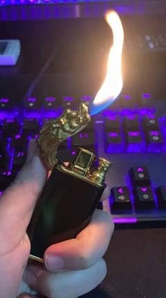 fancy lighters