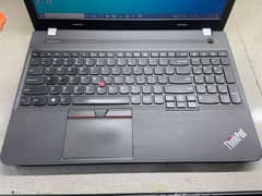 Lenovo ThinkPad E555