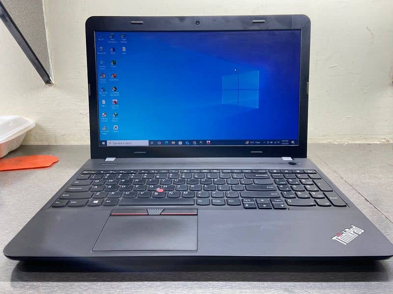 Lenovo ThinkPad E555 2