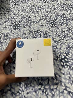 apple airpods pro 2