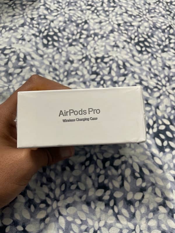 apple airpods pro 2 FREE DELIVERY AVAILABLE ALL OVER PAKISTAN 2