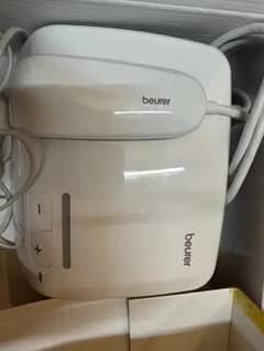 Beurer IPL 10000+ SalonPro Hair Removal for sale