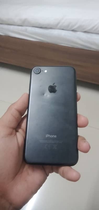 Iphone 7 non pta 32 gb 0