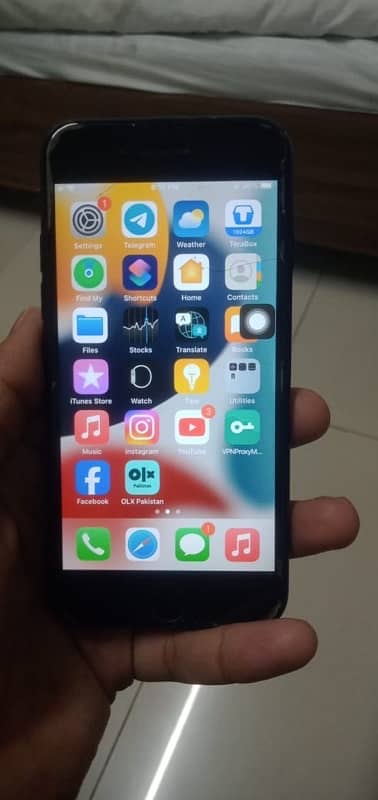 Iphone 7 non pta 32 gb 1