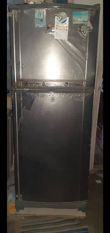 Dawlance fridge. . ENERGY SAVER. . Excellent running. . No damage. . No repair 0