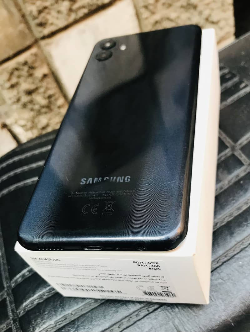 Samsung Galaxy a04 3 / 32 all original 1