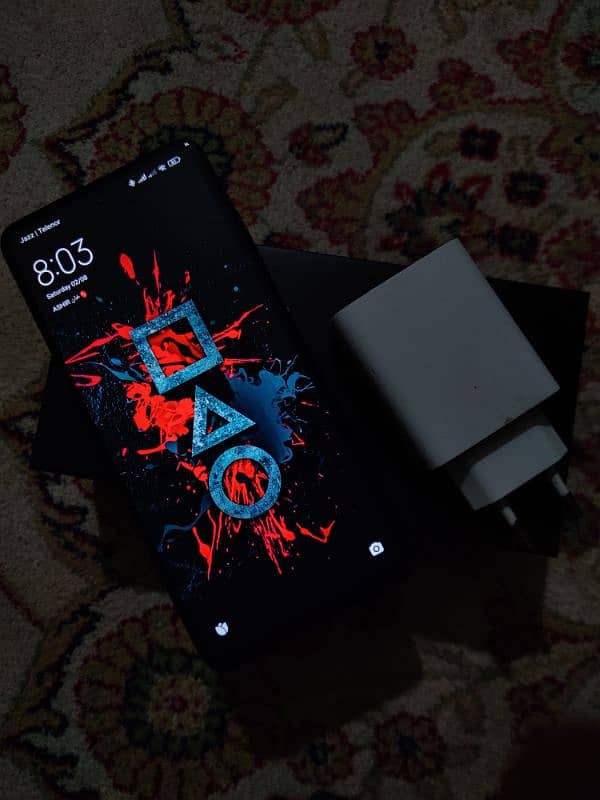 POCO X3 Pro | 6/128 0