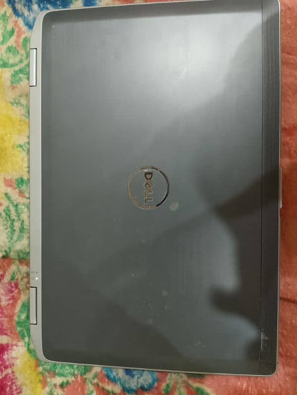 dell latitude core i 7 2nd generation 2