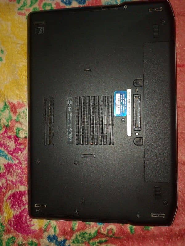 dell latitude core i 7 2nd generation 3