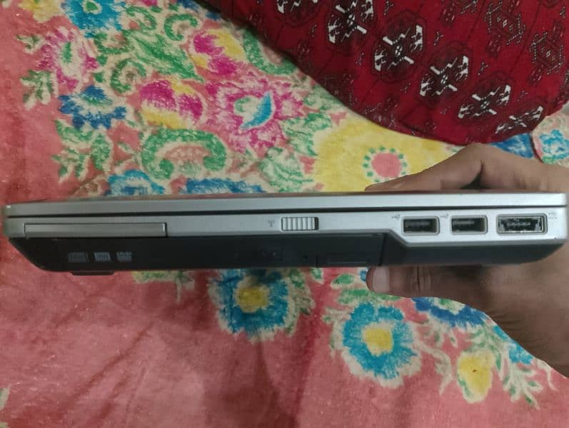 dell latitude core i 7 2nd generation 7